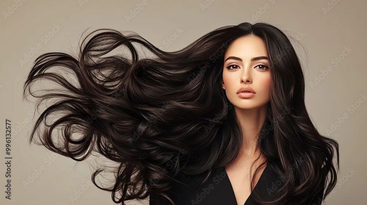Haircare Beauty