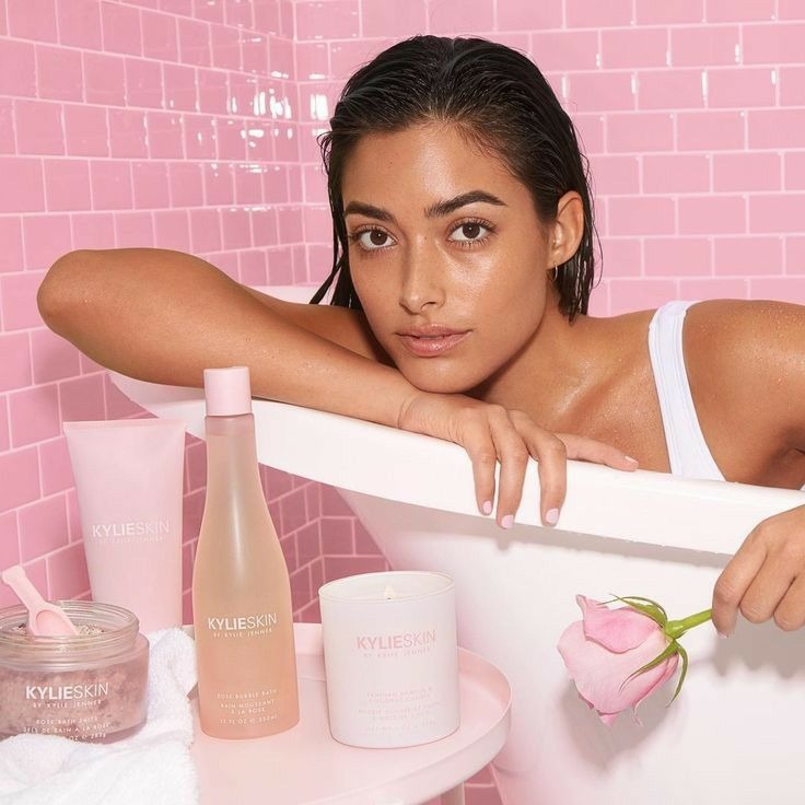 Skincare Routine